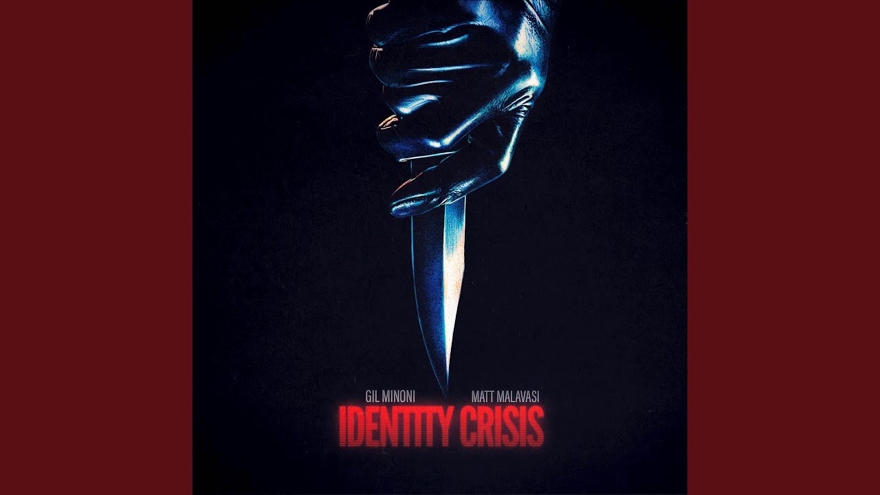 Identity Crisis
