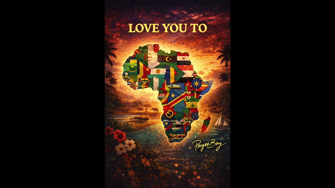 Love You To - PayeeBoy