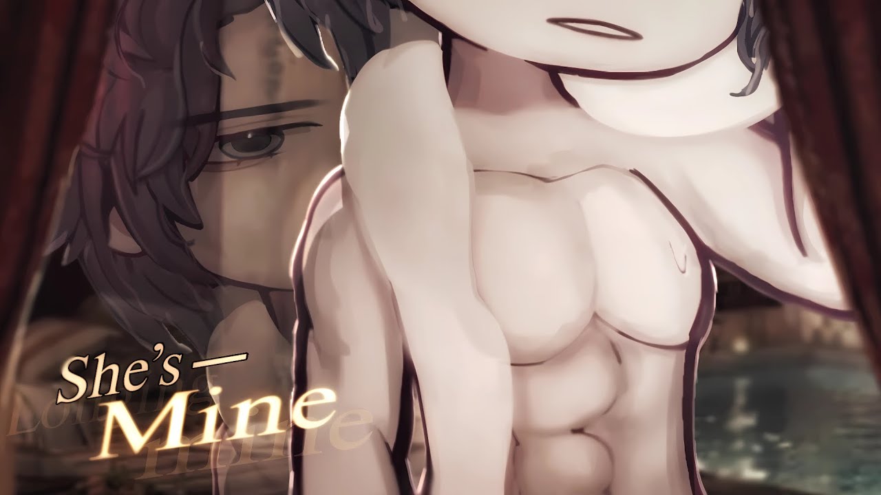 💭🍷 — "𝐒𝐡𝐞'𝐬 𝐌𝐈𝐍𝐄."       【Gacha Life 2 // Maid Series】 [S1, EP 20]