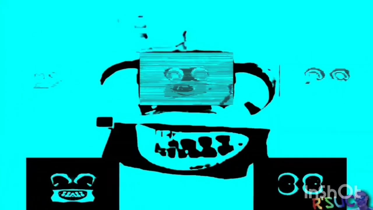 Preview 2FLDBICWOW V2 Effects | Preview 2 Annoying Orange Deepfake Effects in Reversed