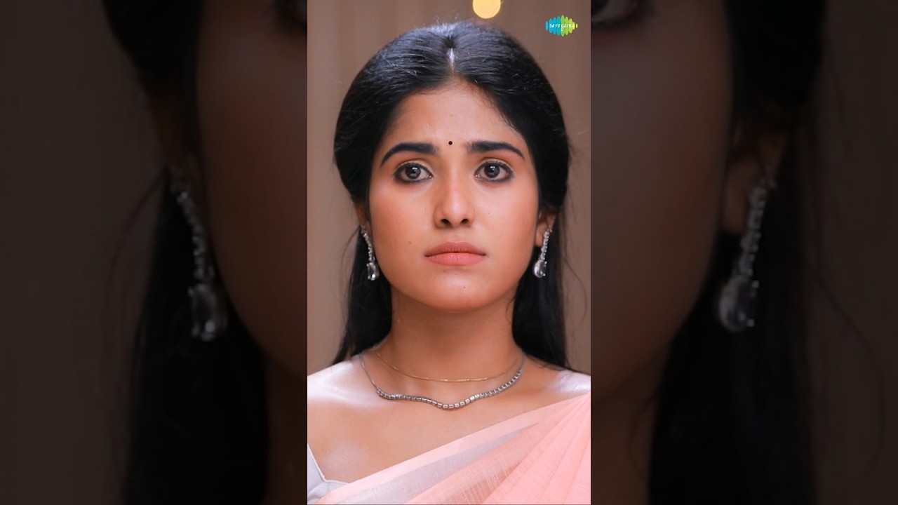 Malli Serial Ep 461 Promo | 7th Aug 25 | Nikitha Rajesh | Vijay Venkatesan #shorts  #ytshorts