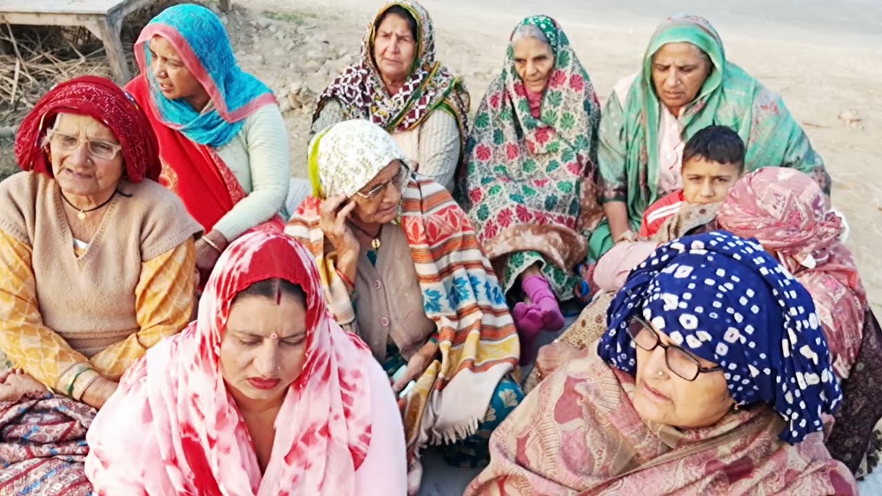 322ग्यारस माता का भजन||ग्यारस तो ए मने निर्जल राखी ||new bhajan||‎⁨@khatushyambhajanmandali05⁩  