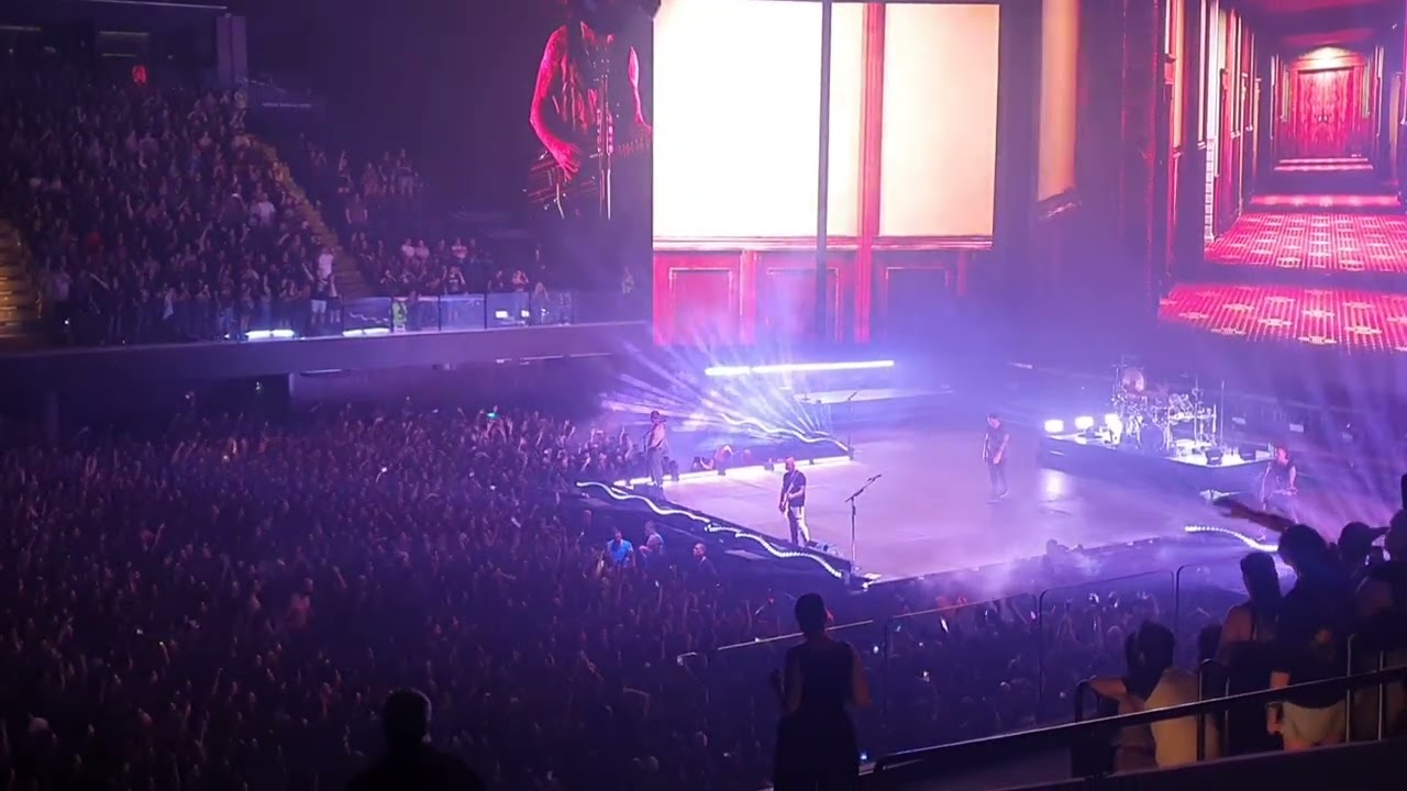 Avenged Sevenfold - Bat Country (Argentina 2026)