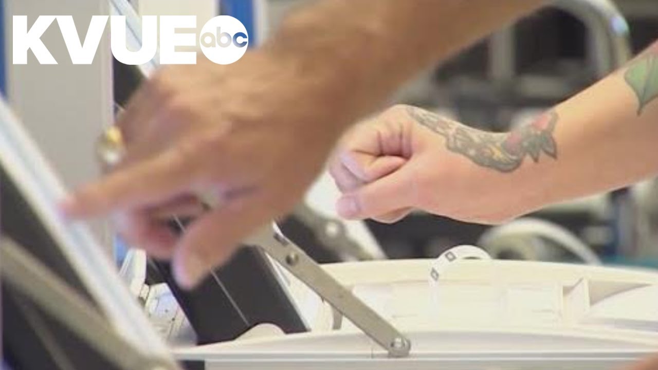 Texas Democrats celebrate flipped seat in Senate District 9