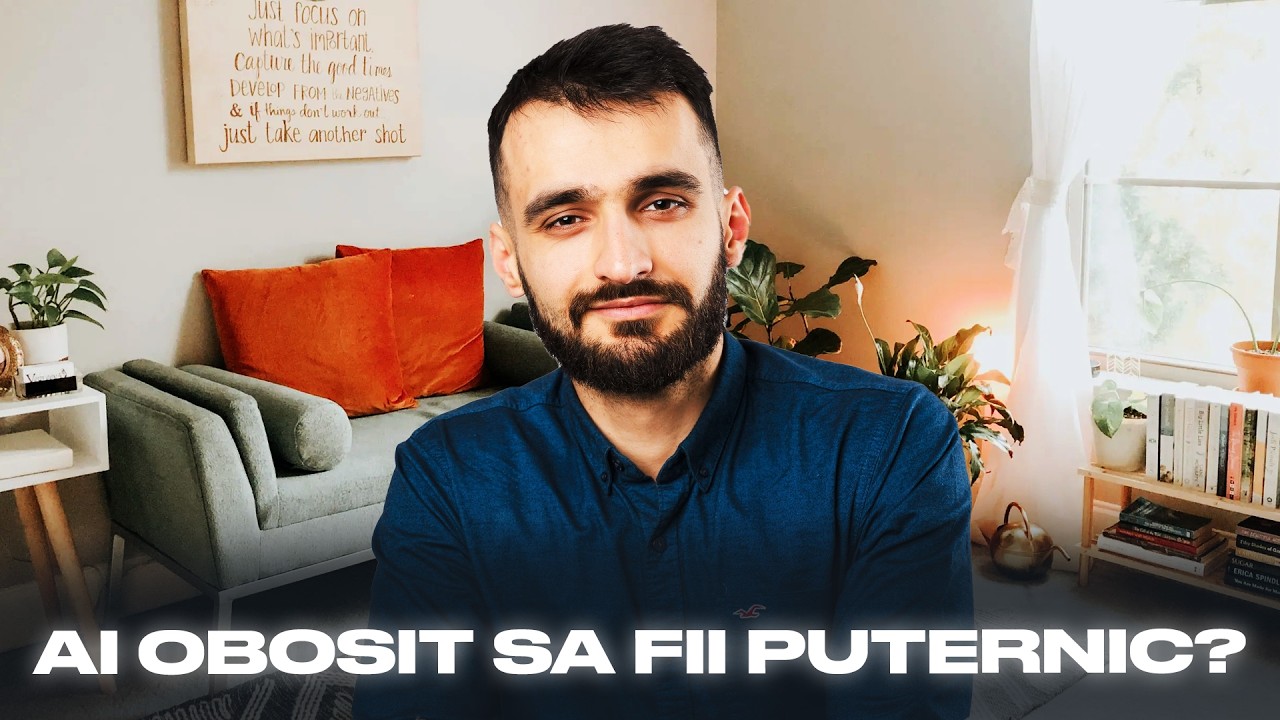 Reziliența | Povești nepovestite din spatele zâmbetelor