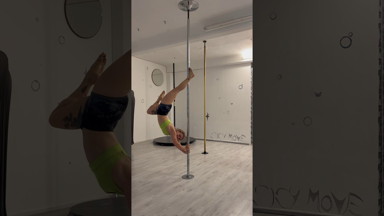 DANGEROUS BRIDGE COMBINATION ✨ www.art-of-flying.net