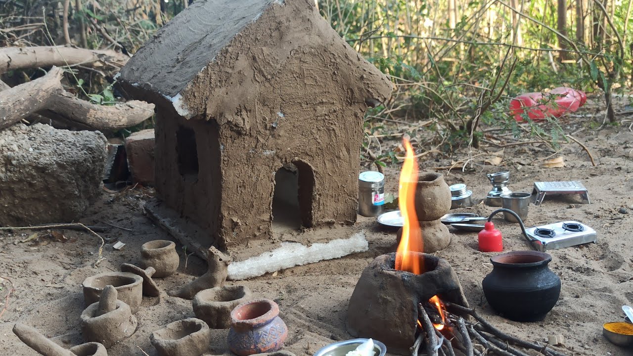 Mini kitchen video My mini kitchen desi mini kitchen video kaise banate Hai