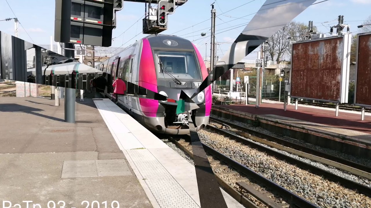 Galerie photos de RaTp 93 #1 📸
