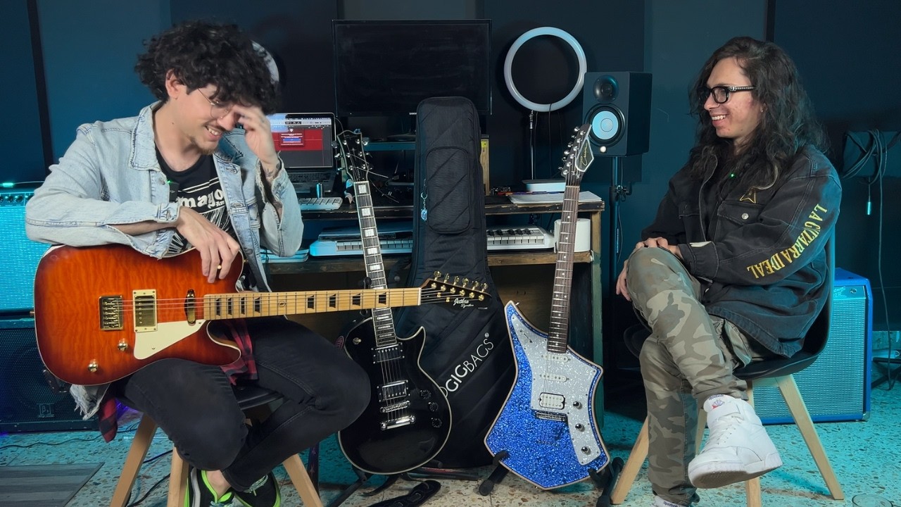 La GI #136 &iquest; Necesitas una guitarra cara? | Mike Gezel