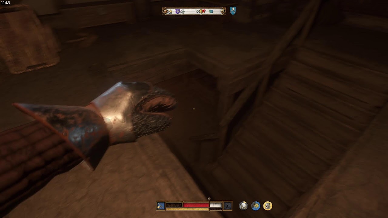 Kingdom Come 2 - Всё с самого начала 5