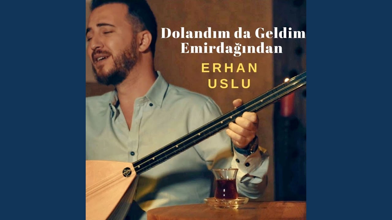 Dolandım da Geldim Emirdağından