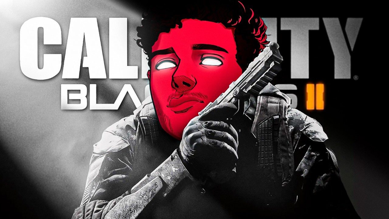 La CAMPAÑA de BLACK OPS 2 es un DESASTRE