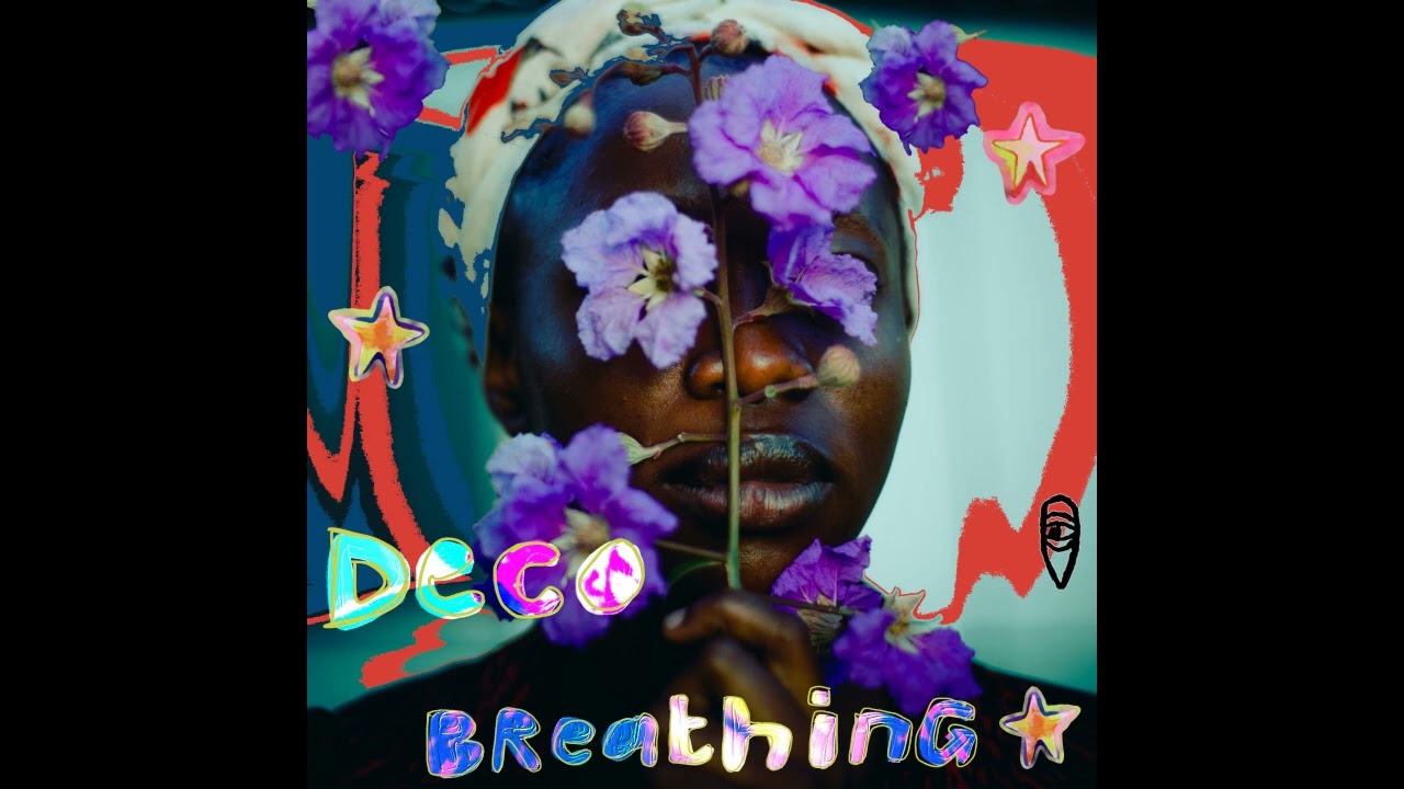 Deco (BE) - Breathing (Original Mix)