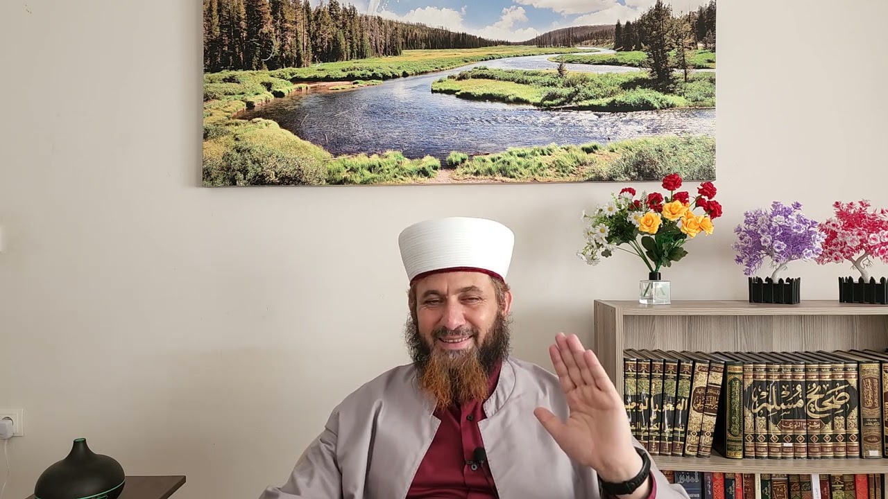 إعجاز الرسم العثماني للقرآن الكريم وكيف جمع الصديق؟وماذا فعل عثمان رضي الله عنهما؟
