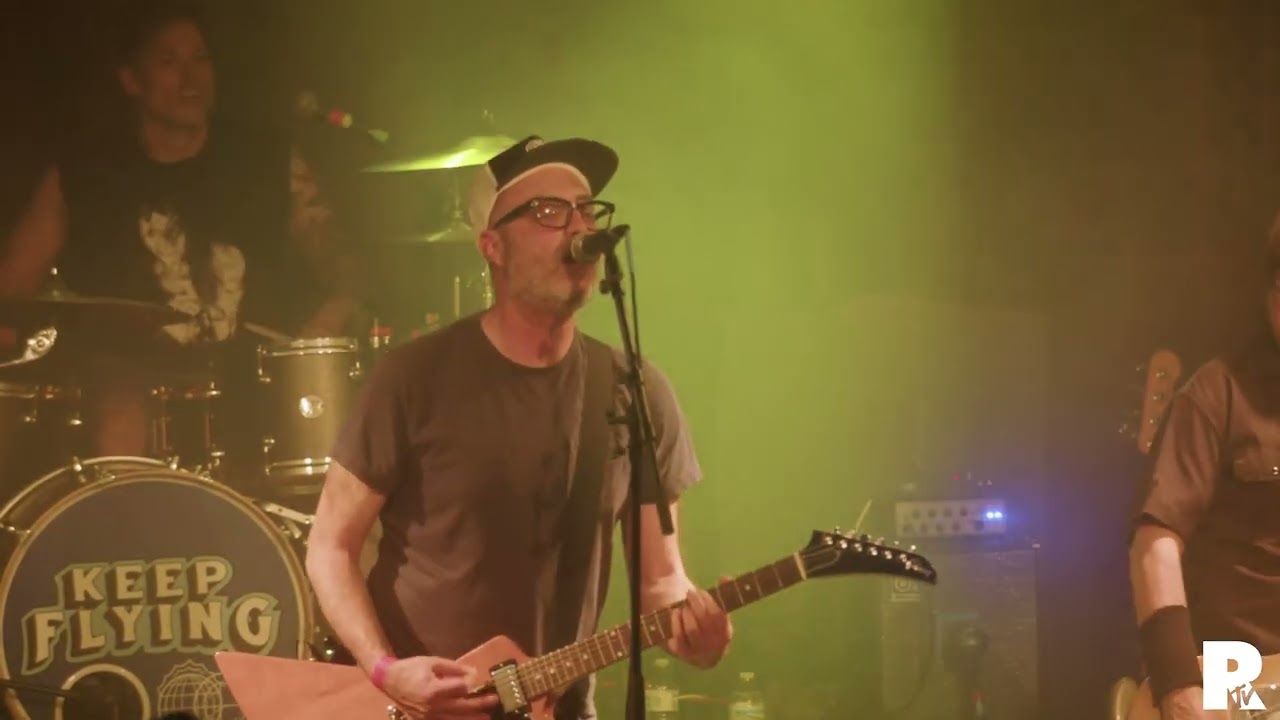 Diesel Boy | Live At Reggies 5.23.25 (Full Set)