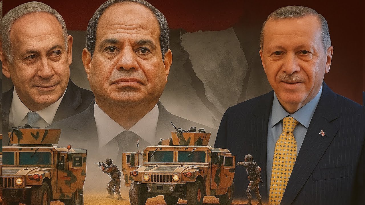 Turkey Pakistan Masar & Sacuudiga oo Tashaday & Mossad oo Weerar Dhulka ka fulineysa QATAR |