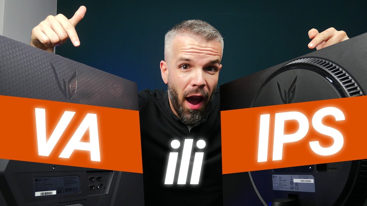 Najbolji gaming monitor ispod 200&euro;? Ovisi...