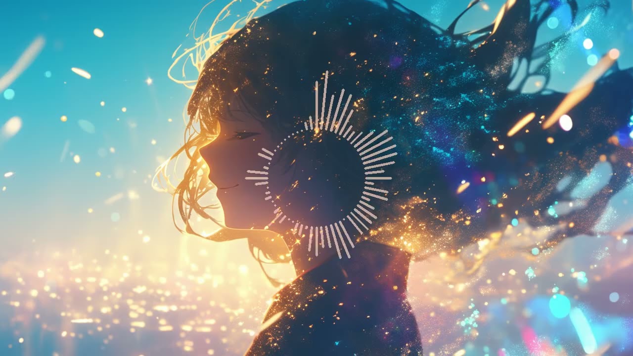【Ambient Relaxation】Wanderer of Stillness — Dreamy Textures for Calm Reflection