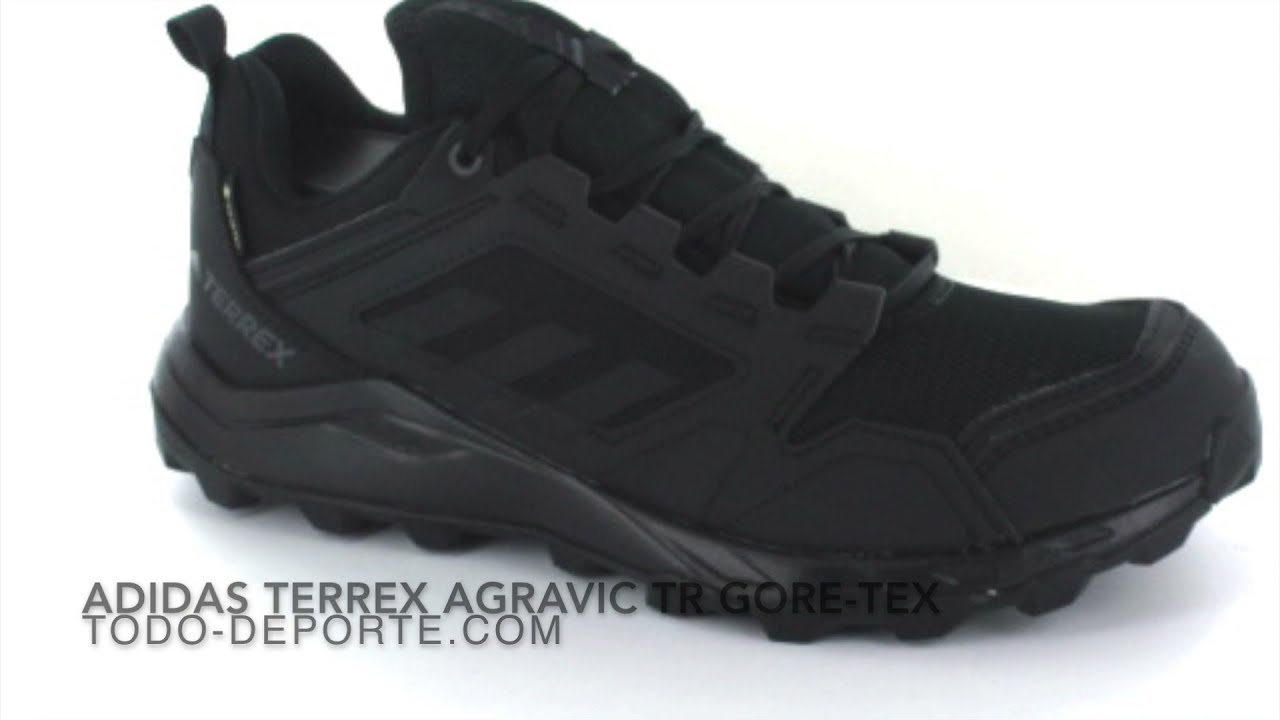 ADIDAS TERREX AGRAVIC TR GORE TEX