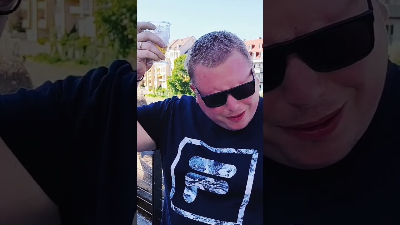Хель HACKER PSCHORR #обзор #пиво #craftbeer
