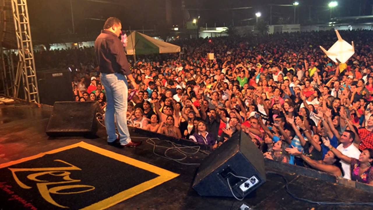 Zezo Potiguar - Amante do Amor -