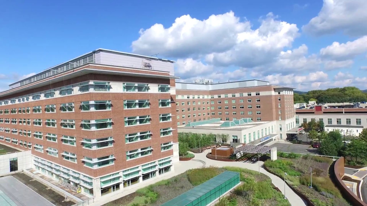 Reading Hospital Emergency Department Spotlight