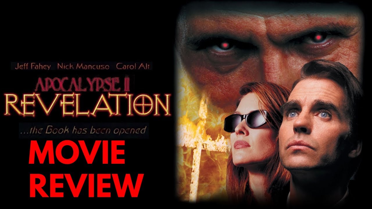 Apocalypse II: Revelation (1999) | Movie Review