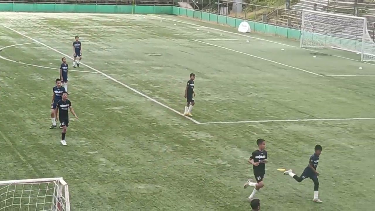 kahrawt vs vengsang U 14