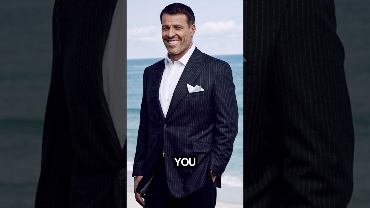 3 LEVELS OF HAPPINESS THAT WILL CHANGE HOW YOU LIVE | MOTIVATIONAL SPEECH BY TONY ROBBINS