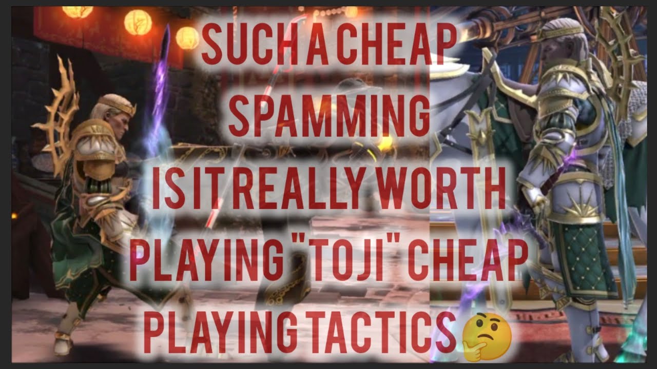 campers are Really horrible🥴#shadowfight4 #kotl #gameplay #shorts #gaming 
