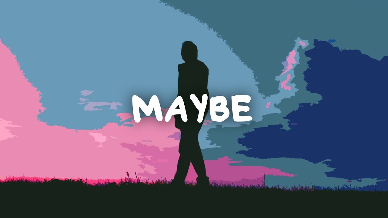 Matthew Nolan - Maybe (Lyrics)