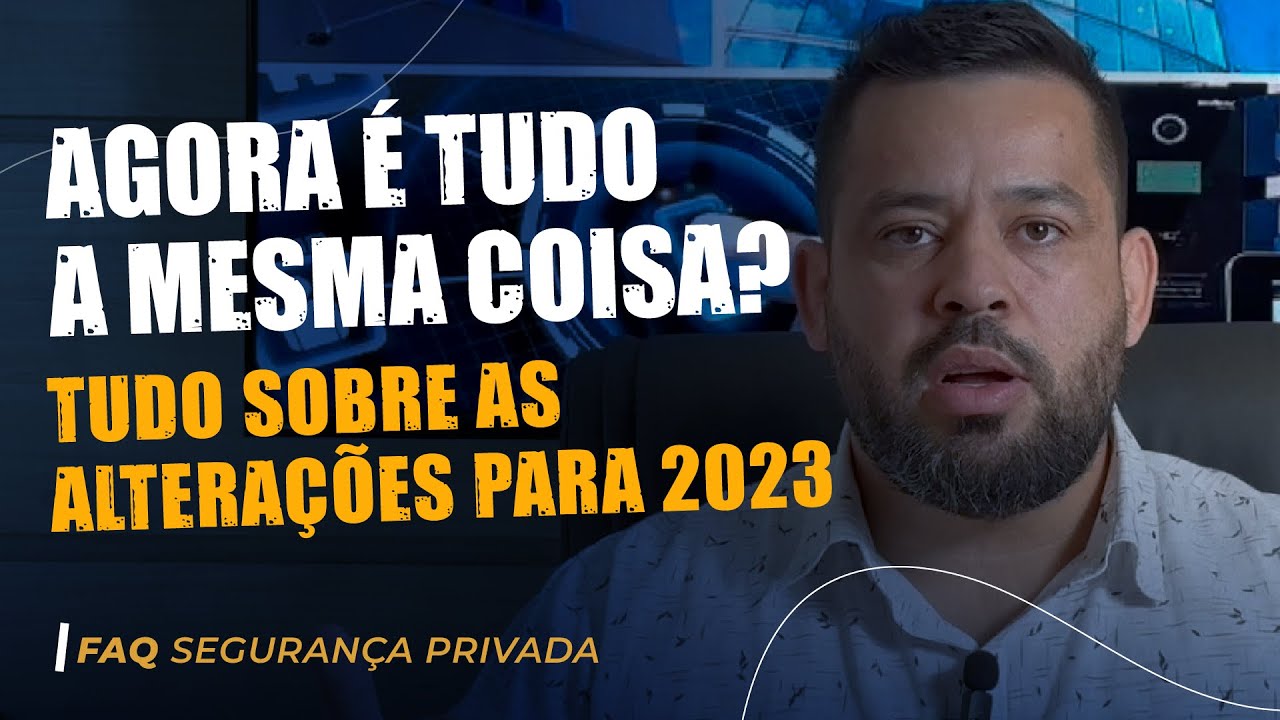 JUNÇÃO DA SEGURANÇA ELETRÔNICA COM A SEGURANÇA PRIVADA