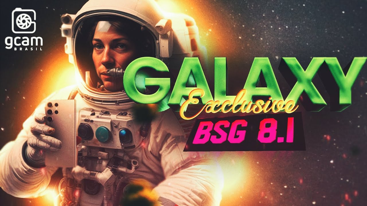GCAM PARA GALAXY S SERIES, COMO INSTALAR E USAR O MELHOR XML JA FEITO PARA GALAXYS.