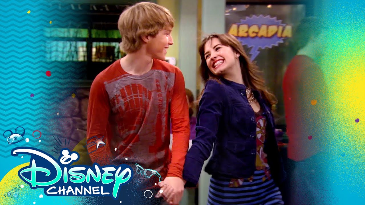 Fake Date 💏 | Throwback Thursday | Sonny with a Chance | Disney Channel