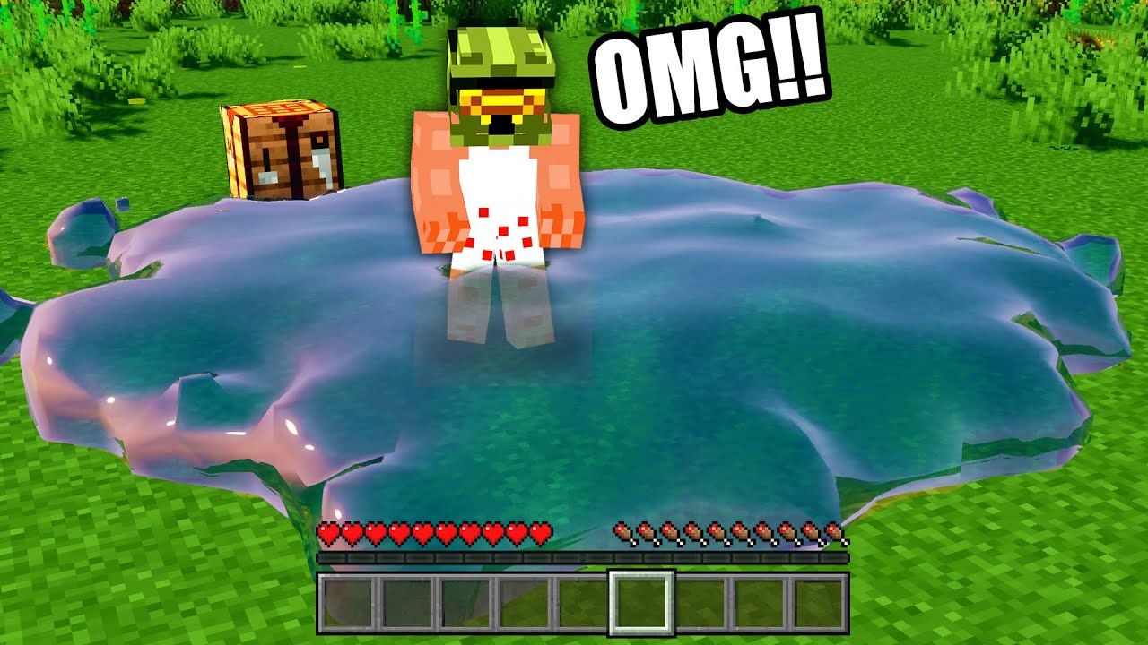 MINECRAFT YA ES REALISTA en 2022