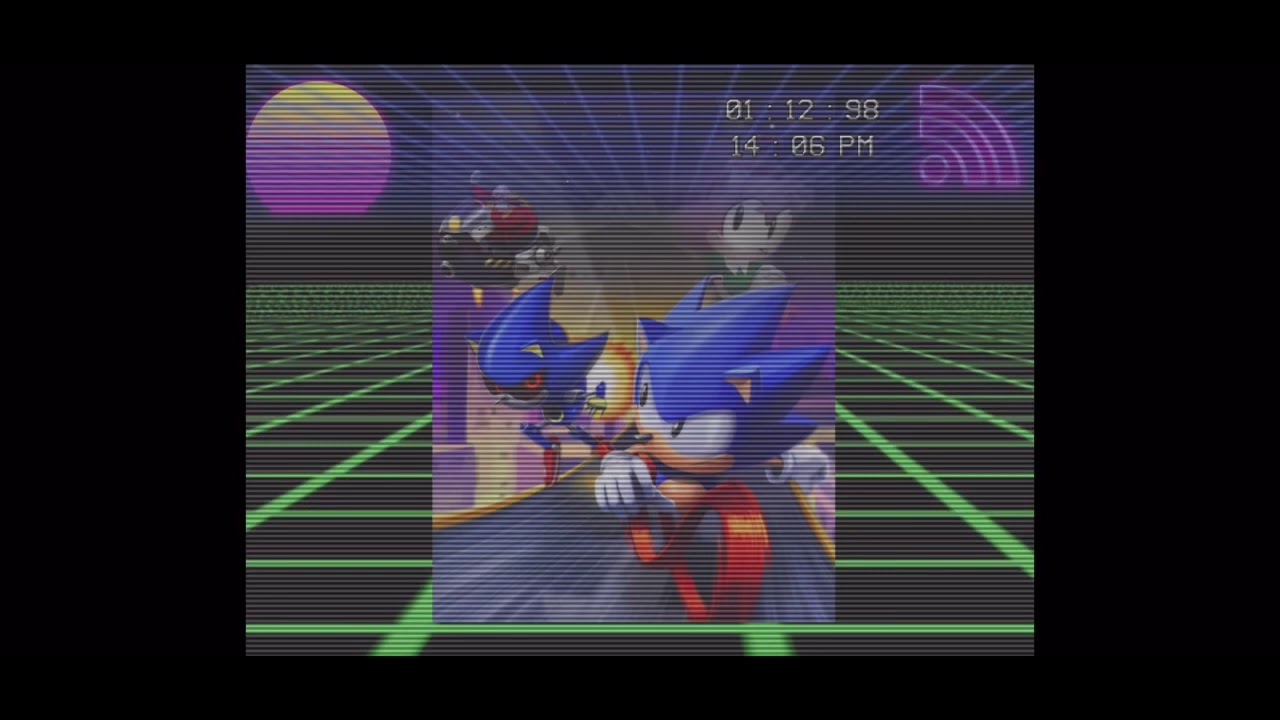 Quarts Quadrant “G” ( V A P O R W A V E )