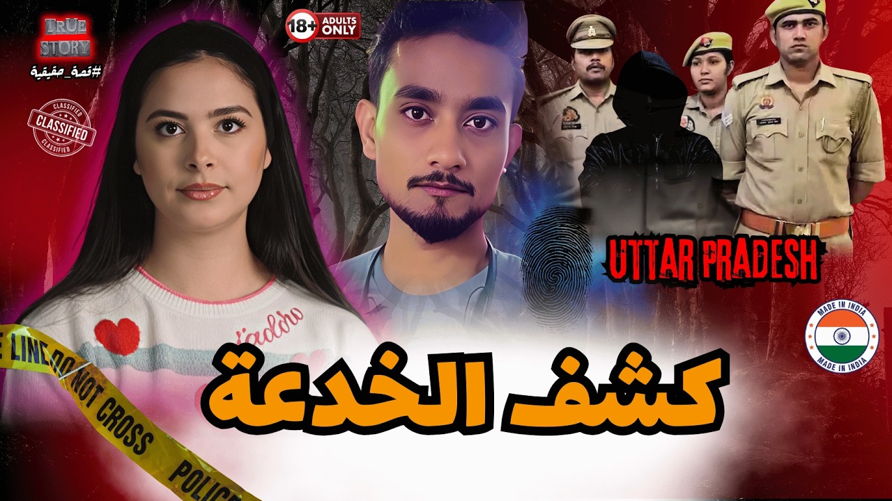 الشرطة لم تصدق الرواية.. غلطة واحدة كشفت الجناة في 