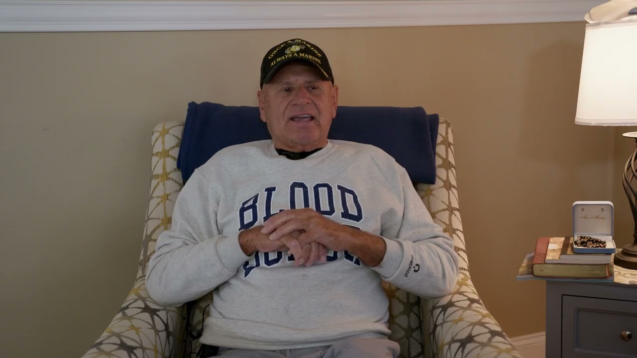 HANK PRETTI VIDEO 1