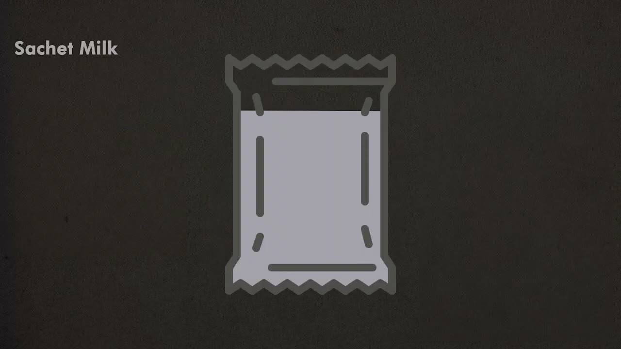 Sachet Economy