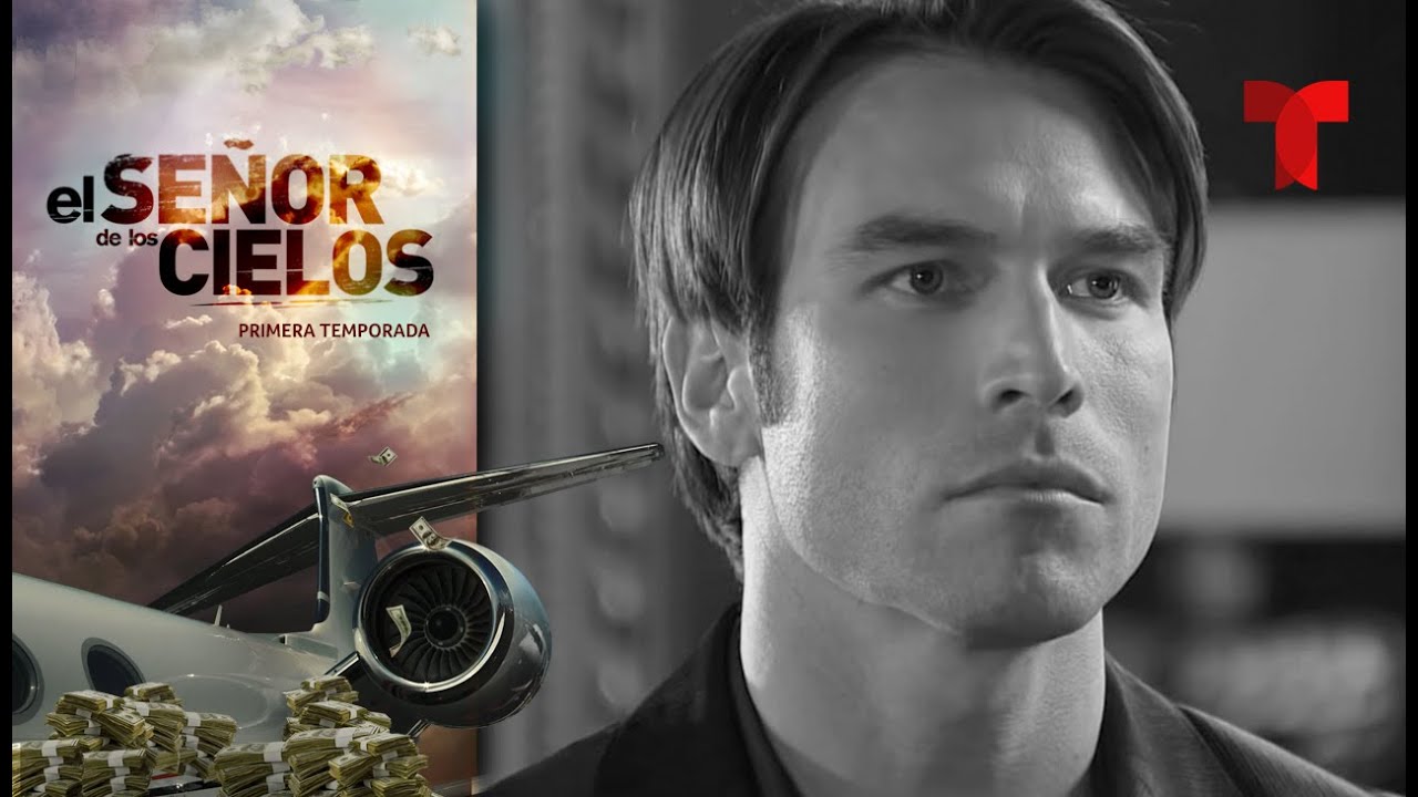 El Señor de los Cielos | Capítulo 53 | Telemundo