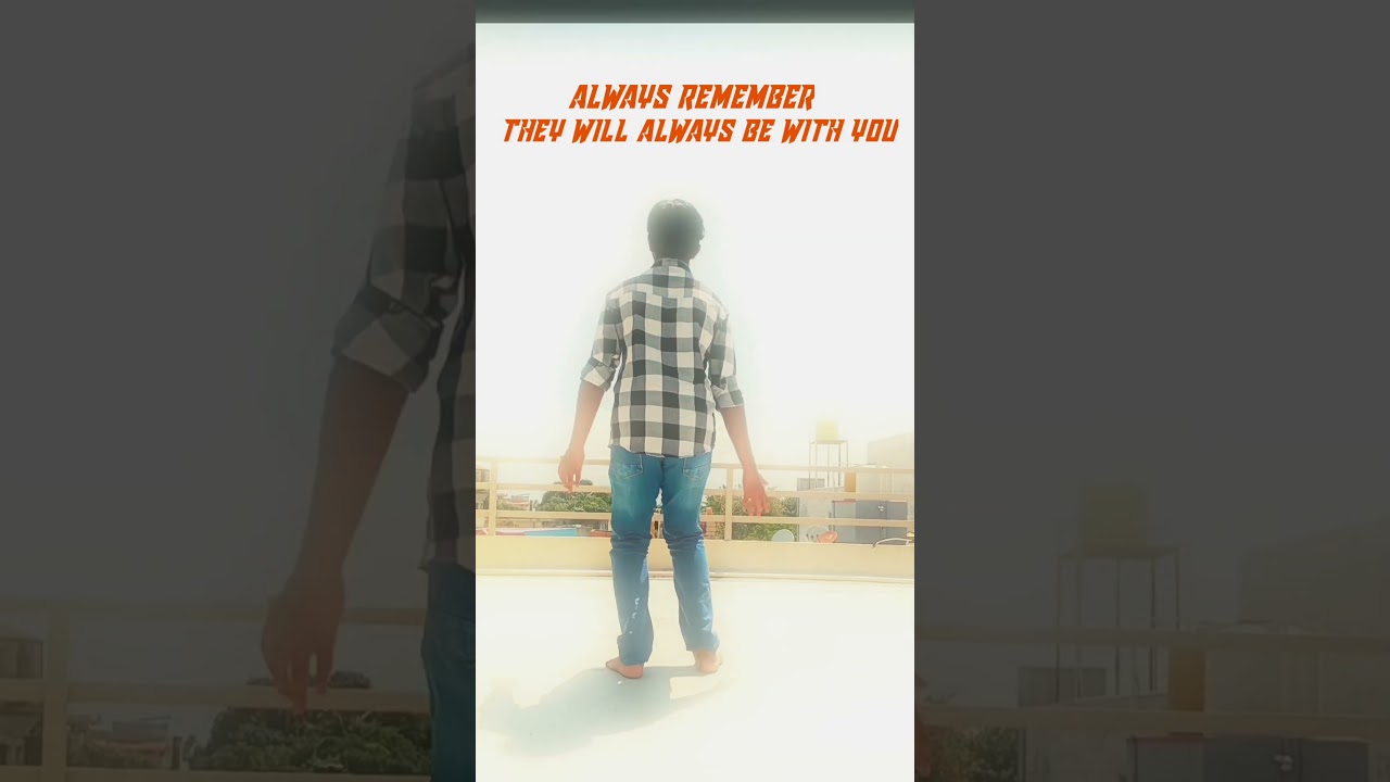 They Will Always Be With You || 🪈🪈 || Just naveen thoughts #jaikrishna #dwarka #justnaveenthoughts