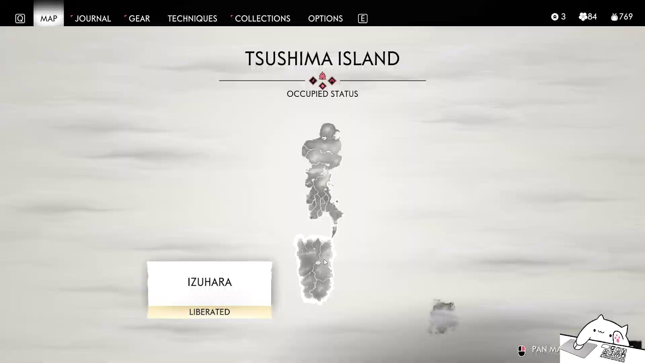 Exploring Iki island | Ghost of Tsushima|PART-21#live#tamil#ananthplays#tamil