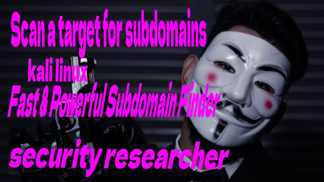 Findomain &ndash; Fast & Powerful Subdomain Finder for Bug Bounty & Recon