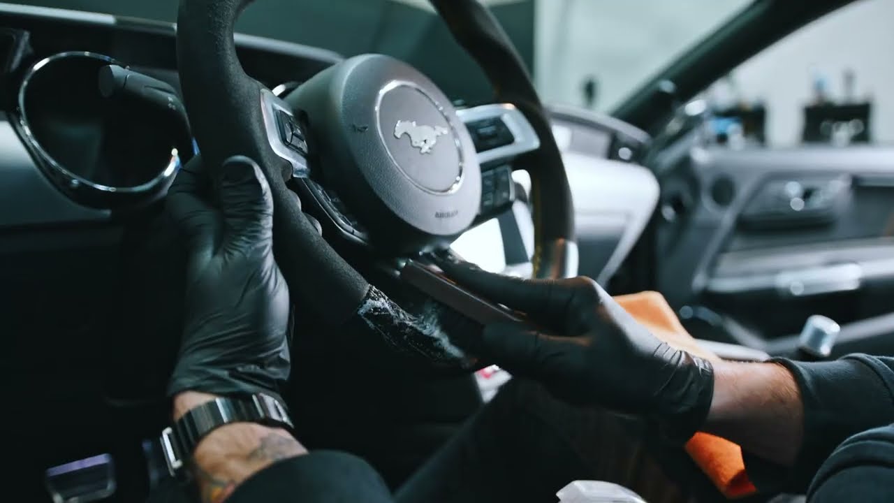 CarPro SkinCare Leather Kit for Leather Interiors of Your Car