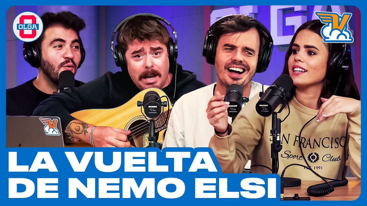 BENJA ROJAS revive REBELDE WAY y el CRIMEN de OLGA | Soñé que Volaba | COMPLETO 25/3