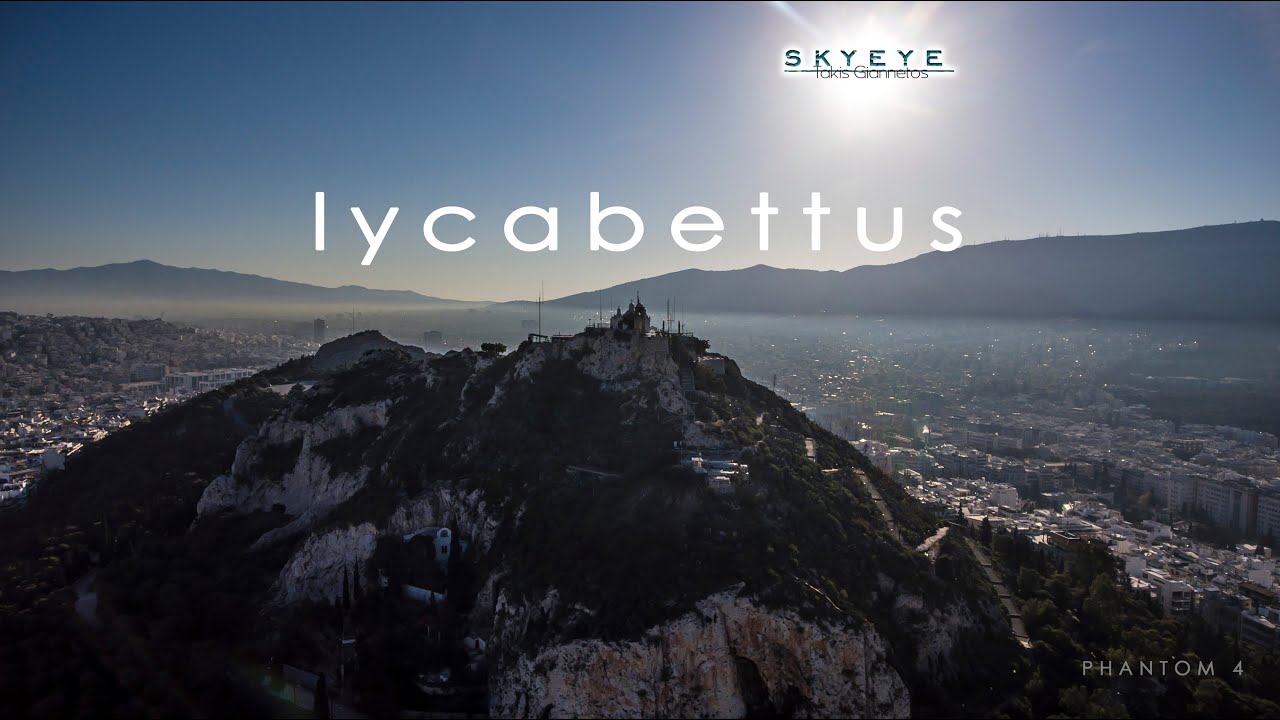 LYCABETTUS