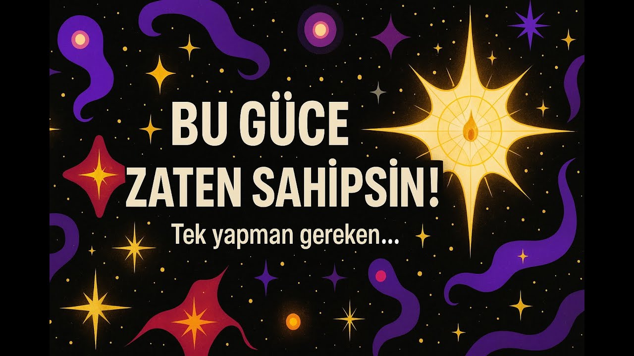 🔷 BİLİN&Ccedil;ALTININ G&Uuml;C&Uuml; SENİ ŞAŞIRTACAK! | TELKİN, HİPNOZ VE BİLİN&Ccedil;ALTI KODLAMA 🚀