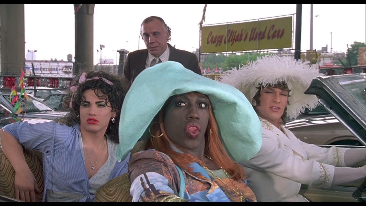 Style or Substance - To Wong Foo (HD)