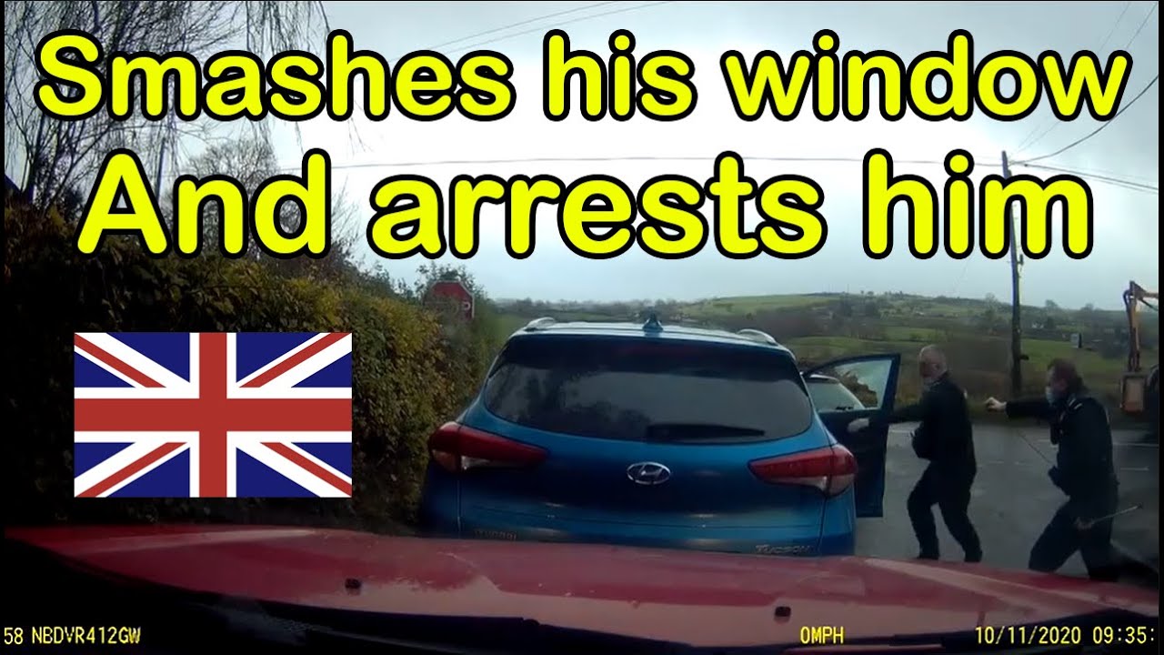 UK Road Rage 2020 | Bad Drivers, Car Crash, Brake Check, Driving Fails, Instant Karma HGV Lorry 2020