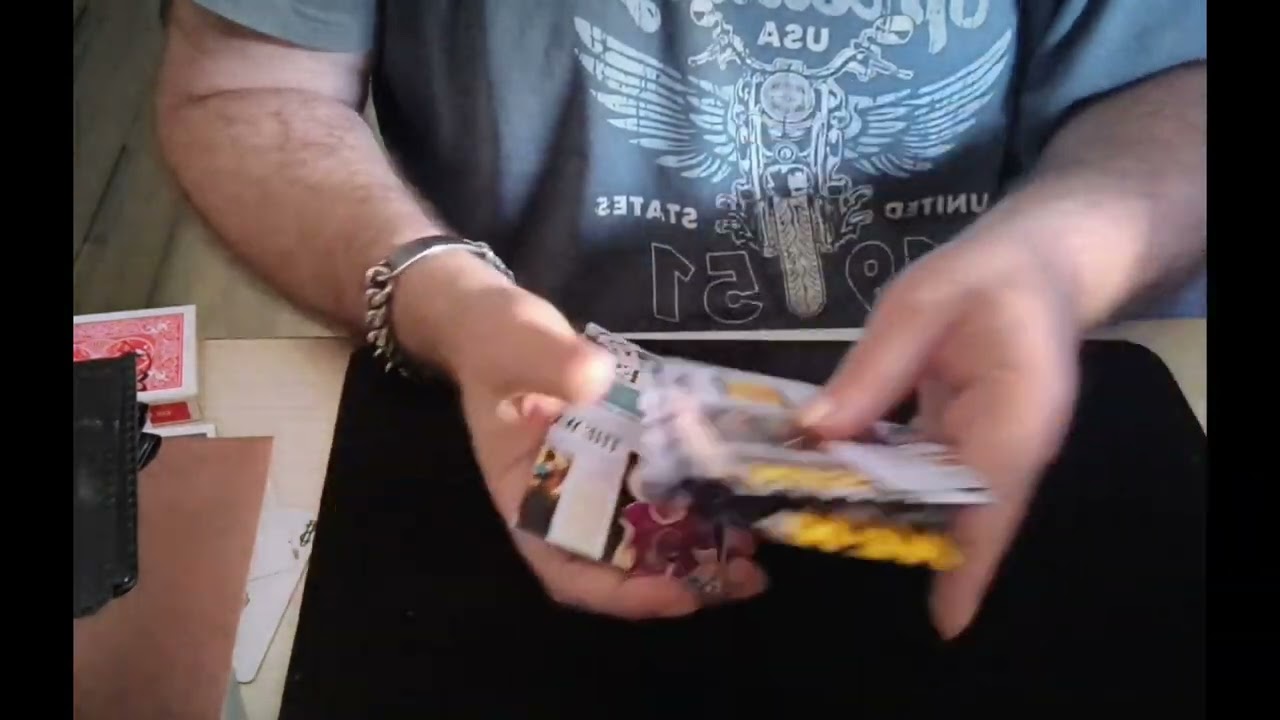 Instant Paper to Money  by Miguel Pizarro
